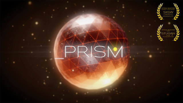 棱镜PRISM ios版游戏截图1