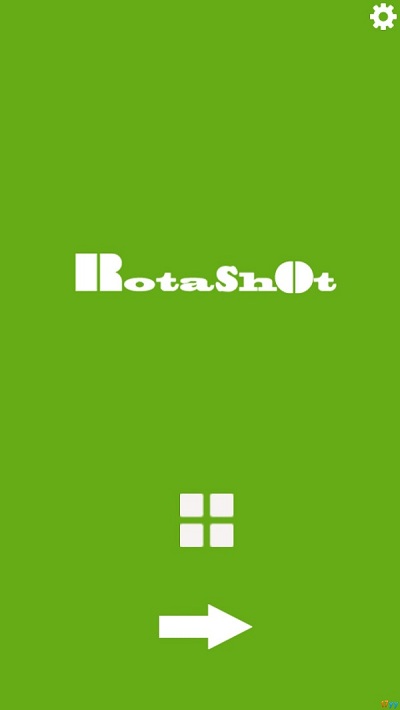RotashotiOS版游戏截图1