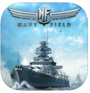 海军领域手游iOS版