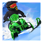 北极猫雪地摩托赛车iOS版