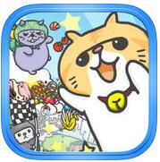 猫里奥与偷腥猫iOS版