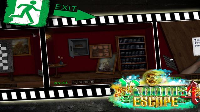 密室与逃脱4安卓版游戏截图3
