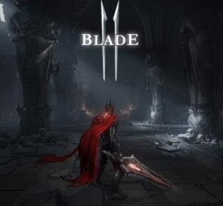 Blade刀锋战记2汉化版