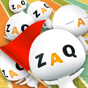 ZAQ大进击ios版