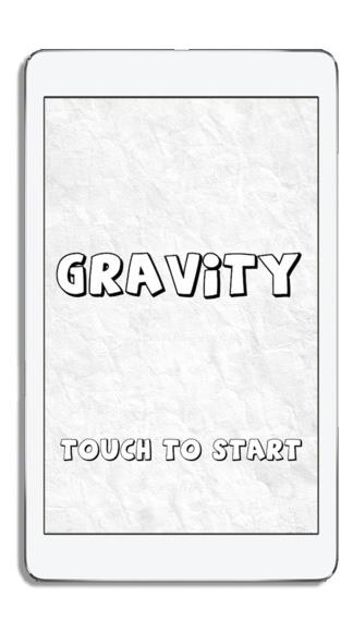 Gravity安卓版游戏截图1