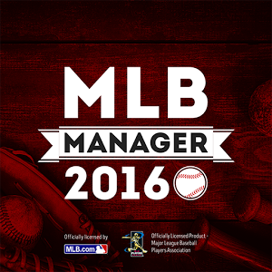 MLB经理2016ios版