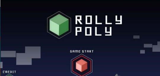 RollyPoly ios版游戏截图3