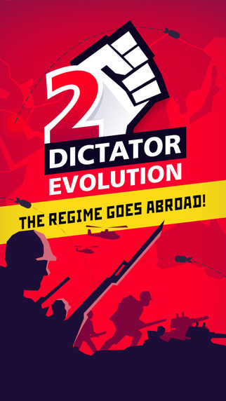 独裁者2进化安卓版游戏截图1