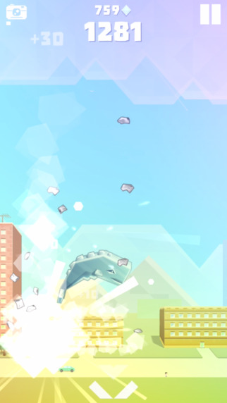 巨大鲸安卓版游戏截图4