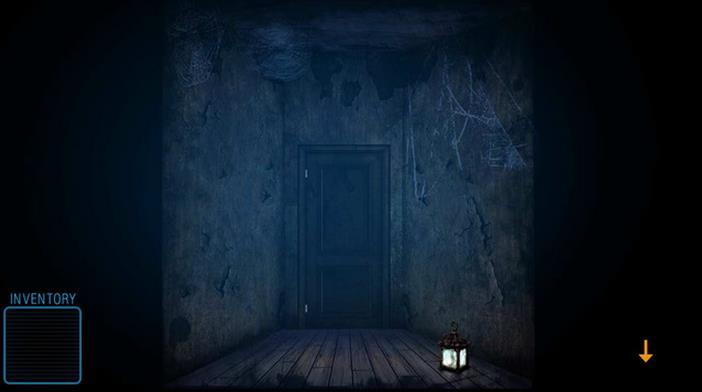 密室逃脱达人驱魔人3ios版游戏截图3