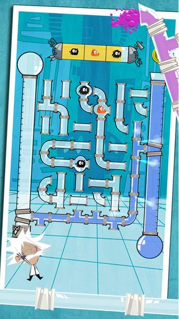 水管工人2安卓版游戏截图5