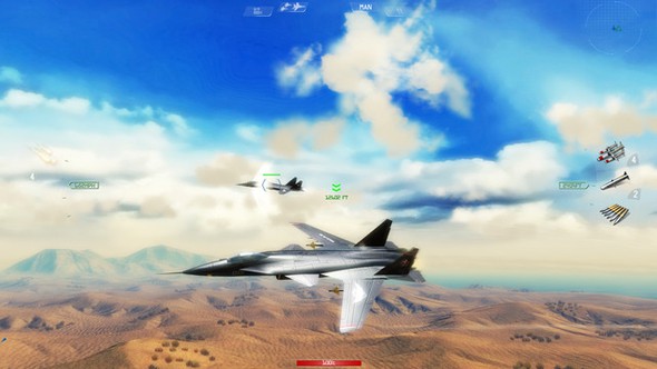 搏击长空制空霸权安卓版游戏截图3