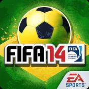 FIFA14ios版