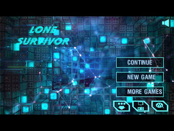 孤独的幸存者ios版游戏截图1