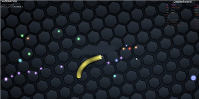 蛇蛇大作战1.4.0版游戏截图1