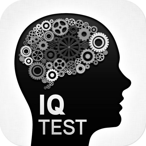 IQ智商测试囧冒险ios版