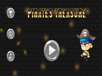 海盗宝藏安卓版游戏截图1