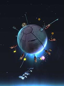 轨道旅行ios版游戏截图4