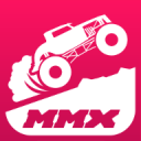 MMX爬坡赛车ios版