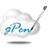 gPen繁体版手写输入法