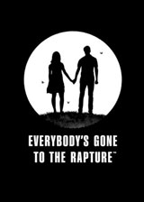 万众狂欢 Everybody's Gone to the Rapture ios版