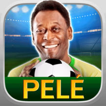 贝利足球传奇Pelé Soccer Legend ios版