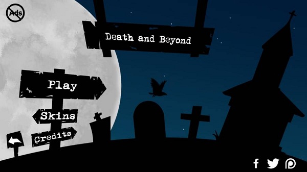 死亡与超越为胜而亡ios版游戏截图1