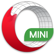 OperaMini网页浏览器
