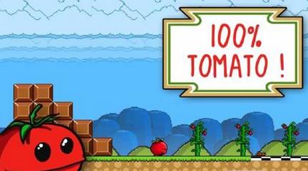 番茄世界ios版游戏截图2