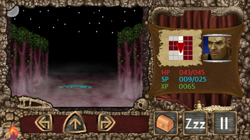 卡拉达什的迷宫2ios版游戏截图4