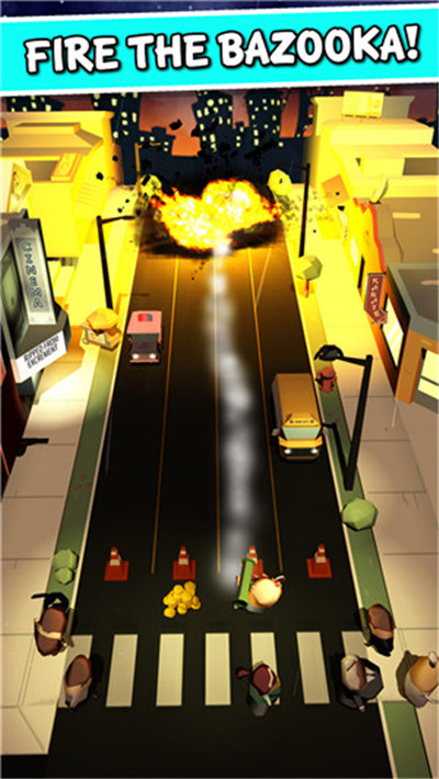 防碰瓷街道MaimStreet安卓版游戏截图3