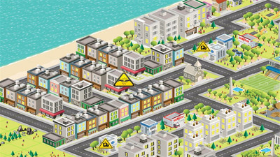 城市创造者游戏截图2