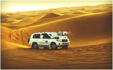 迪拜漂移沙漠传说安卓版游戏截图2