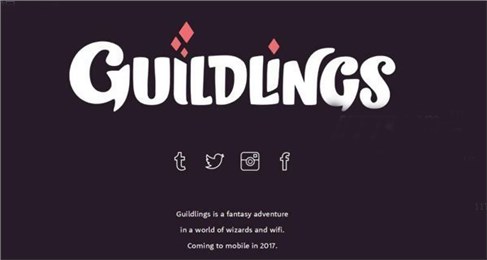 Guildlings安卓版游戏截图1