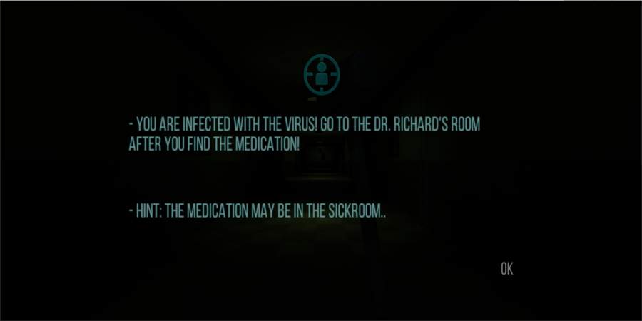 僵尸医院安卓版游戏截图2