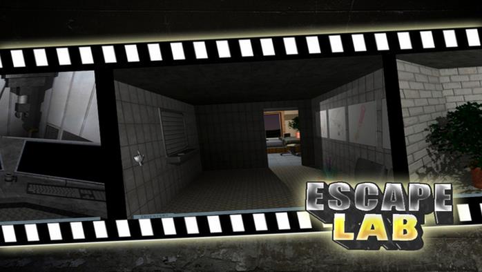 密室逃脱死亡实验室ios版游戏截图3