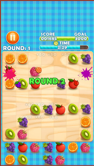 水果危机安卓版游戏截图2