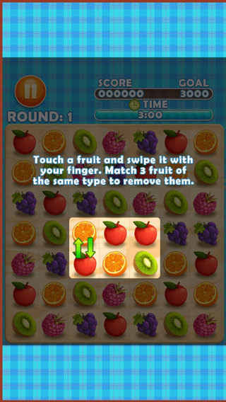 水果危机安卓版游戏截图4