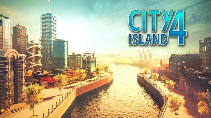 城市岛屿4：模拟生命大亨ios版游戏截图1