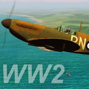 WW2：任务之翼ios版