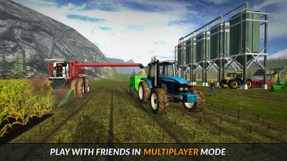 农场模拟2016ios版游戏截图3