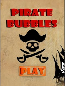 海盗泡沫安卓版游戏截图1