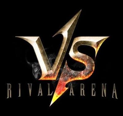 Rival Arena VS汉化版