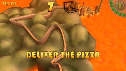 解救披萨送餐员手游游戏截图3