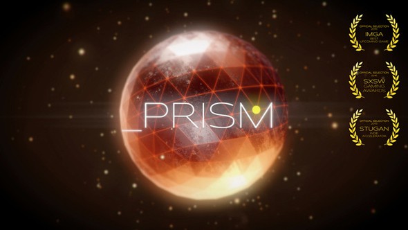 棱镜PRISM汉化版游戏截图1