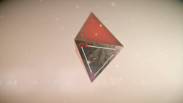 棱镜PRISM汉化版游戏截图2