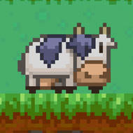 Cow Dash ios版