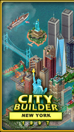 纽约城市建设者游戏截图1