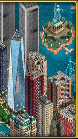 纽约城市建设者游戏截图4
