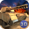 坦克大战军团战3D安卓版